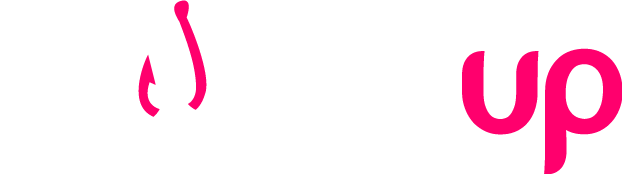Hookd'up Logo
